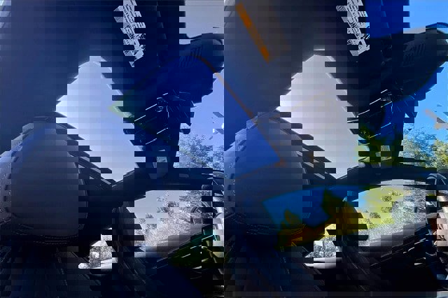 Certified 2025 Mercedes-Benz CLE 300 300 image 31