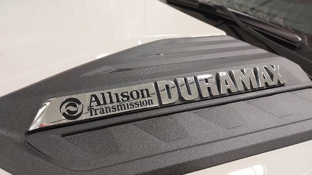 New 2026 Chevrolet Silverado 2500 Custom w/ Custom Value Package image 31