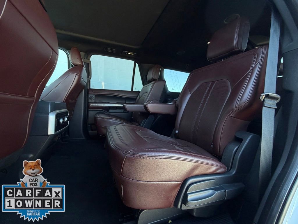 Used 2023 Ford Expedition Limited image 21
