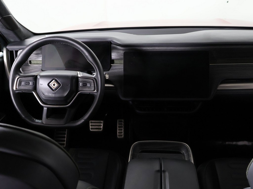 Used 2022 Rivian R1T Adventure image 34