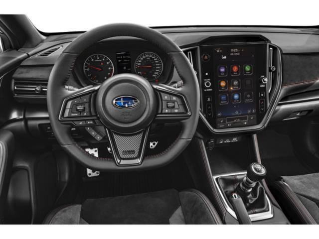 Used 2024 Subaru WRX TR w/ Popular Package #2A AWD/4WD image 10