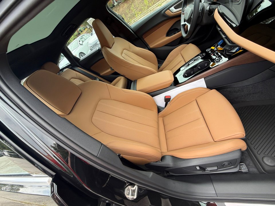 New 2025 Audi A5 2.0T Premium Plus image 28