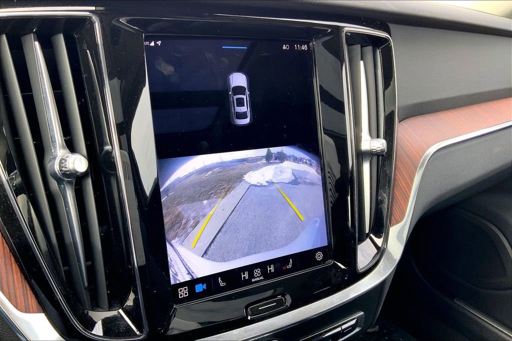 Used 2024 Volvo S60 B5 Plus image 15