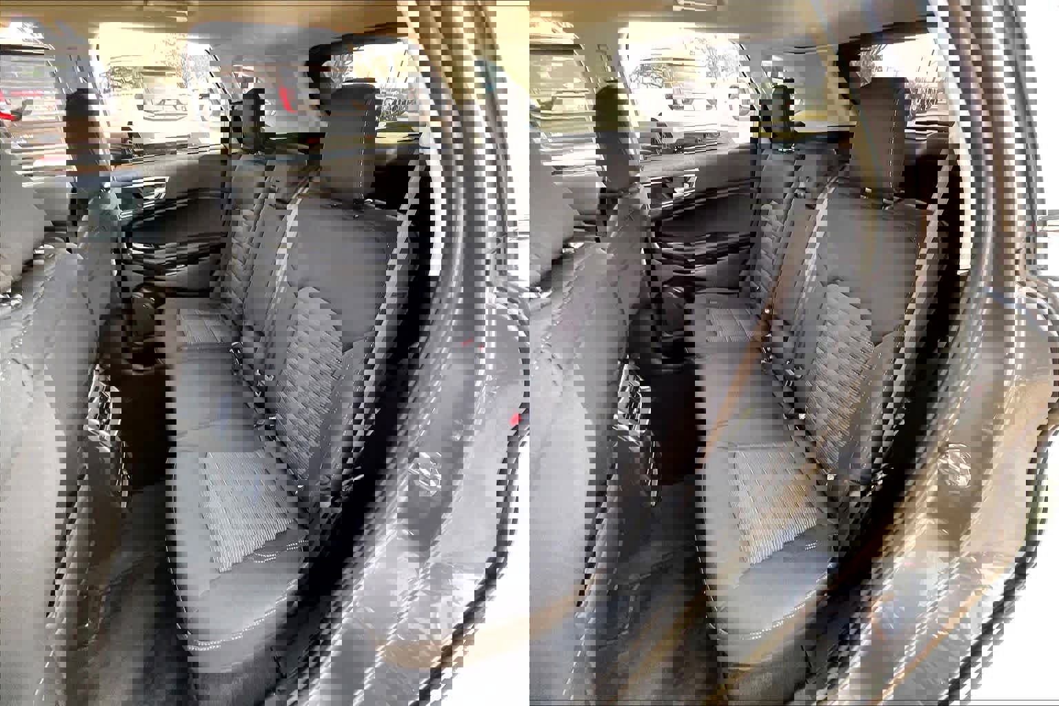 Used 2024 Ford Edge SEL image 20