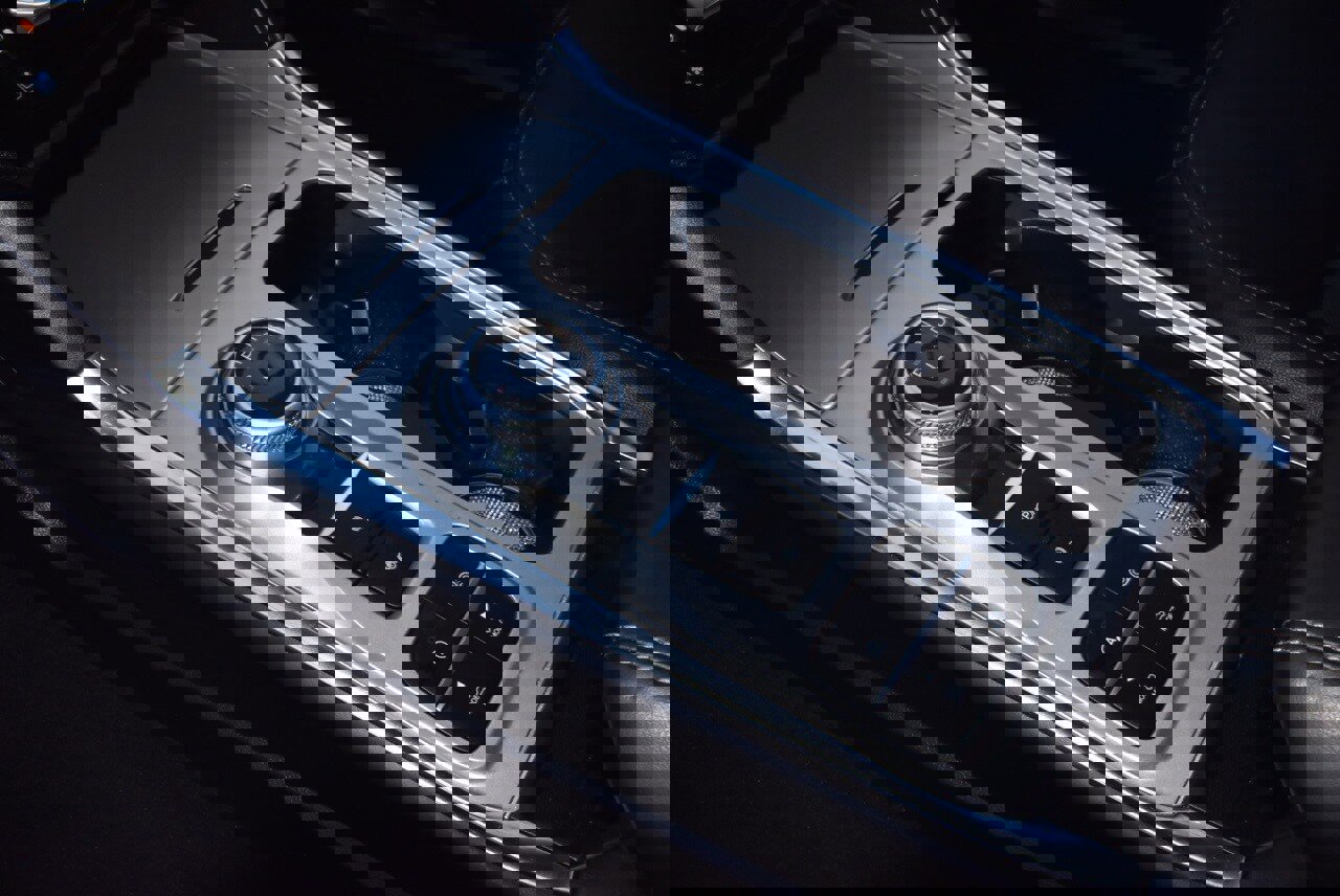 Used 2021 Ford Explorer Limited w/ Equipment Group 301A image 32