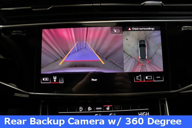 New 2026 Audi Q7 3.0T Premium Plus image 5