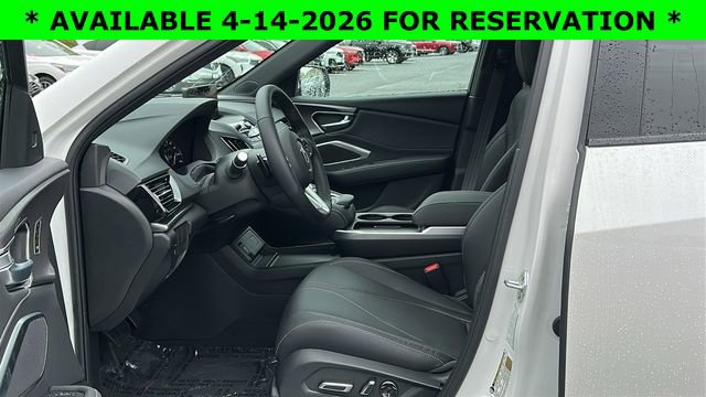 Used 2025 Acura RDX Base image 10