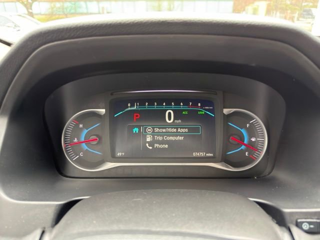 Used 2021 Honda Pilot Elite image 16