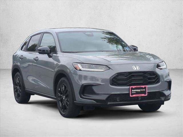 New 2027 Honda HR-V Sport image 7