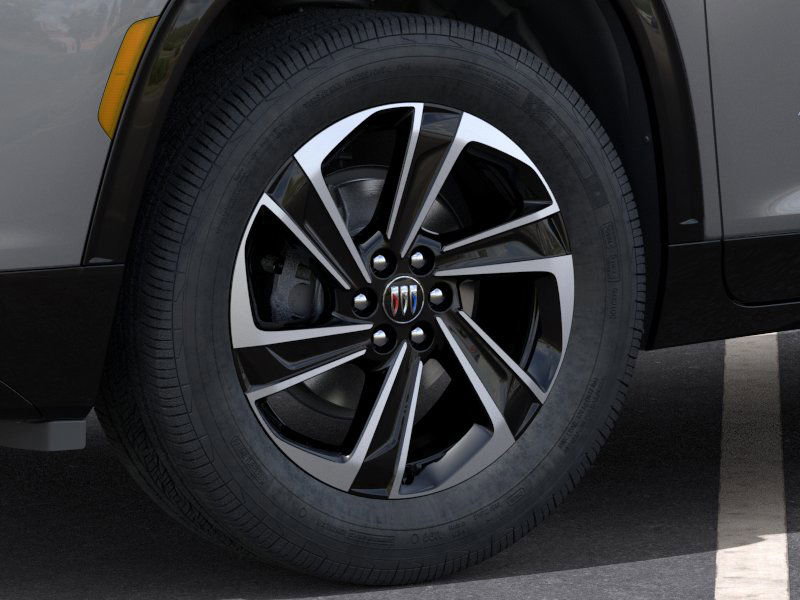 New 2026 Buick Enclave Sport Touring w/ Power Package FWD image 41