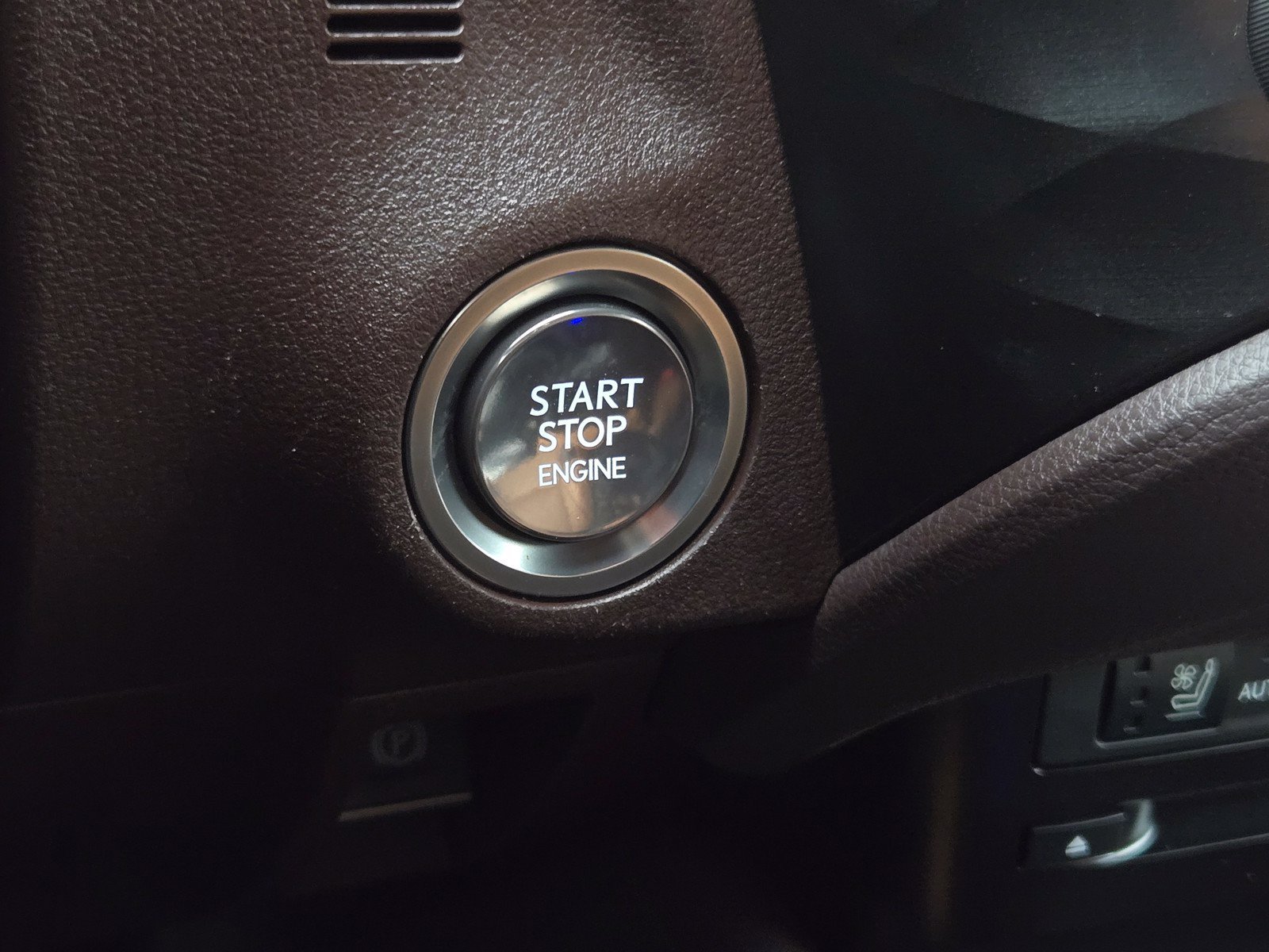 Used 2021 Lexus ES 350 w/ Premium Package FWD image 21