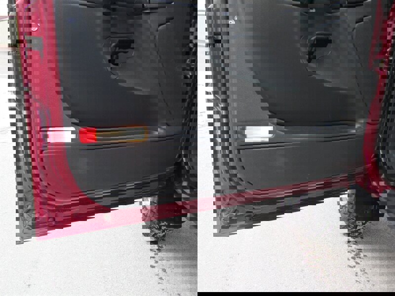 Used 2006 Chevrolet Silverado 2500 LT image 8