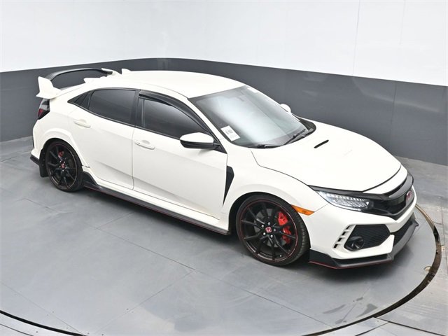 Used 2019 Honda Civic Type R