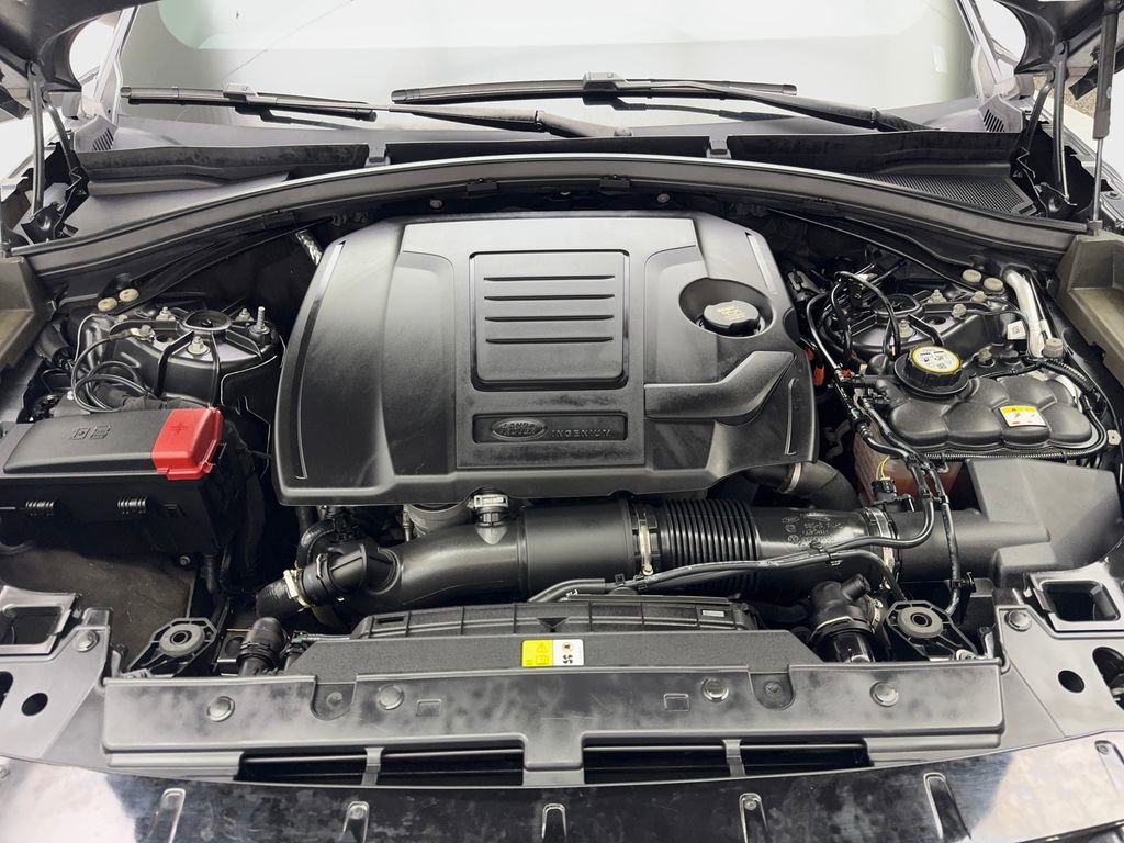 Used 2022 Land Rover Range Rover Velar R-Dynamic S image 71
