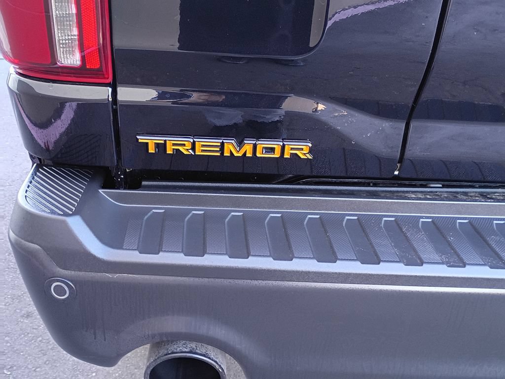 Used 2025 Ford F150 Tremor w/ Equipment Group 402A High AWD/4WD image 6