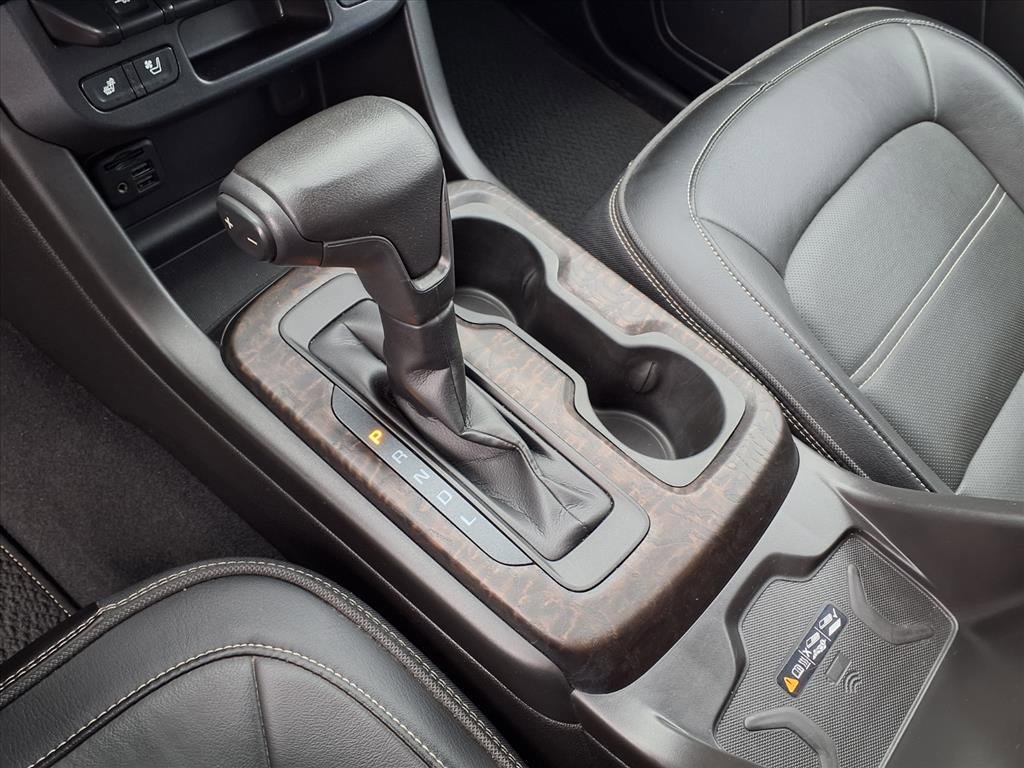 Used 2021 GMC Canyon Denali image 24