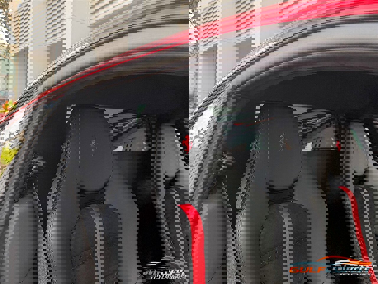 Used 2021 Ferrari F8 Tributo image 33