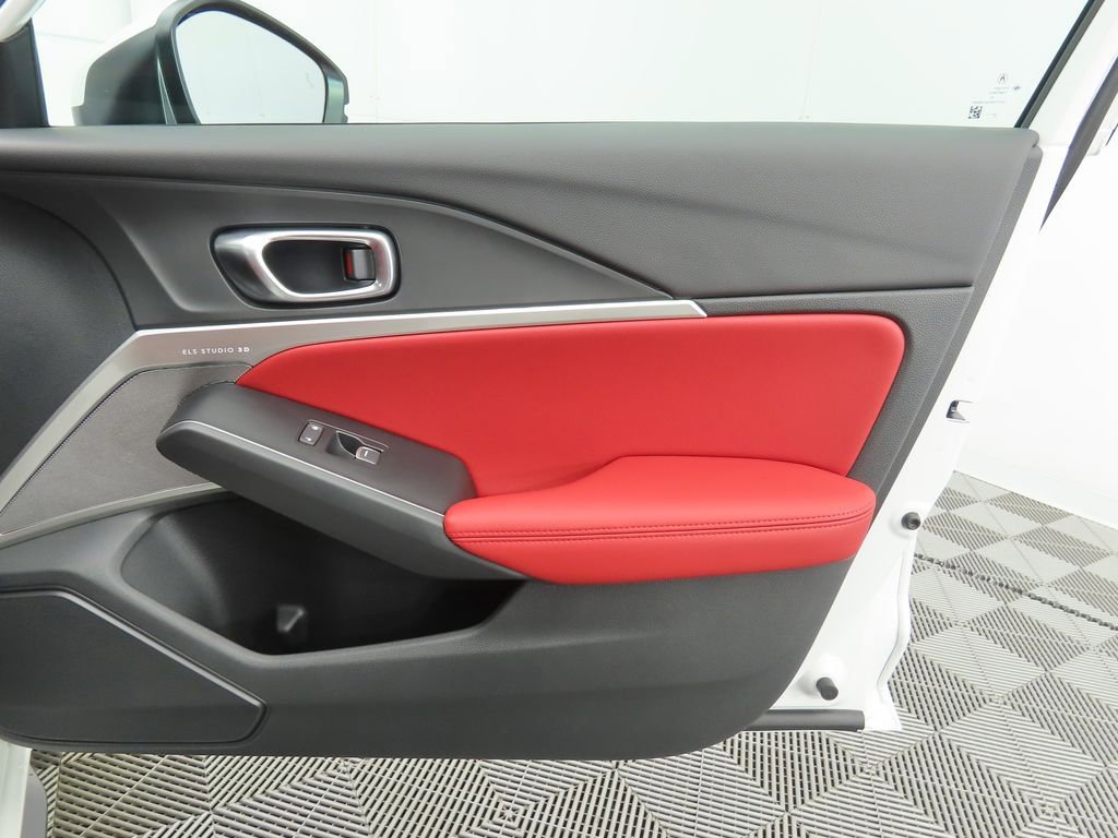 Used 2026 Acura Integra A-Spec image 26