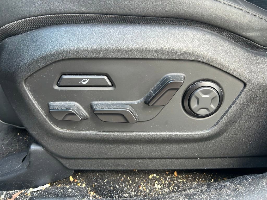 Used 2024 Hyundai Santa Fe Calligraphy FWD image 17