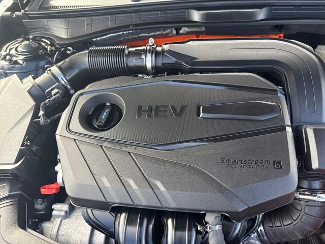 Certified 2024 Hyundai Sonata Limited image 43