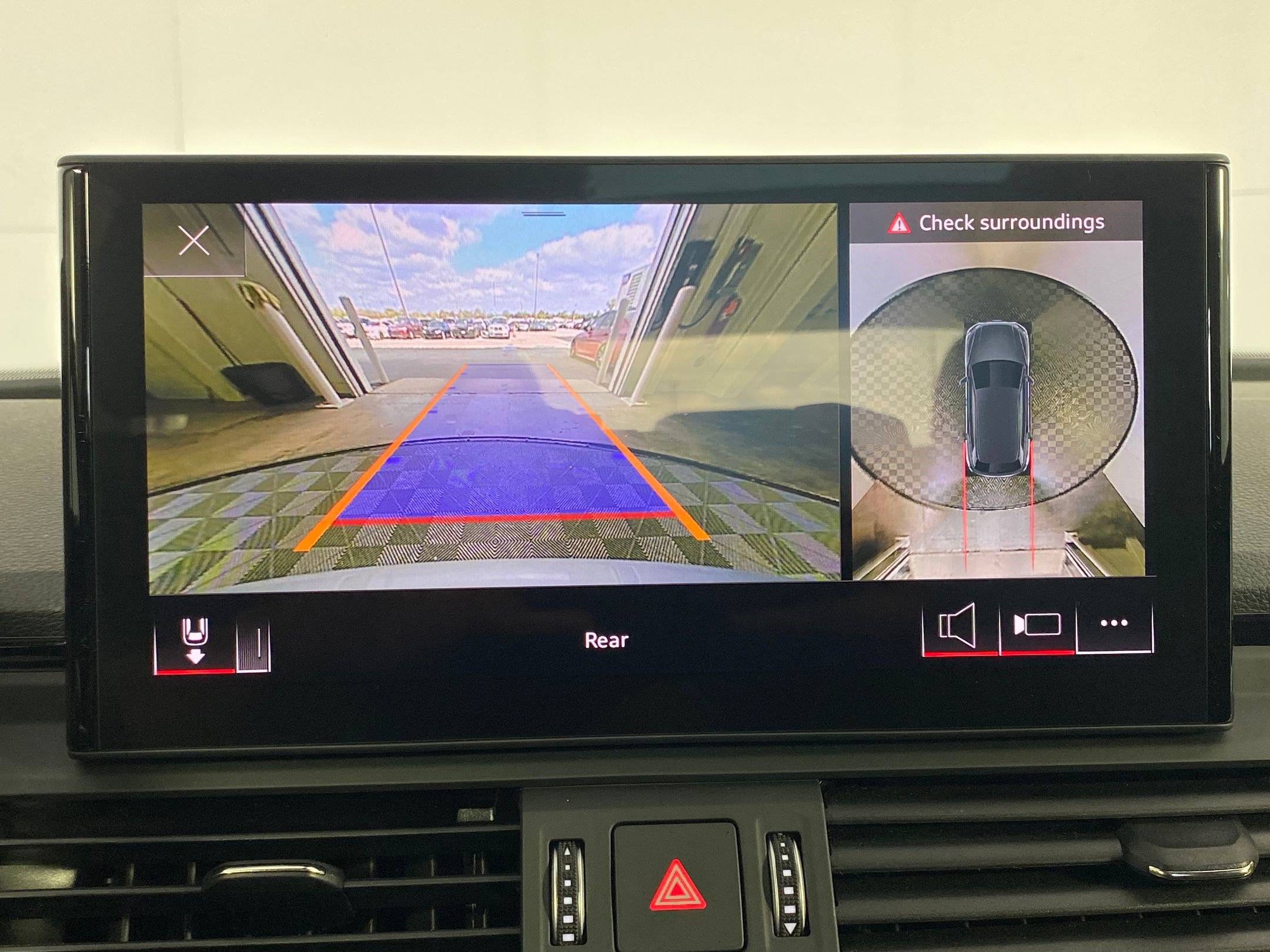 Used 2023 Audi Q5 2.0T Premium Plus w/ Premium Plus Package image 26