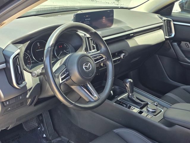 Used 2024 MAZDA CX-50 AWD 2.5 S w/ Cargo Package image 7