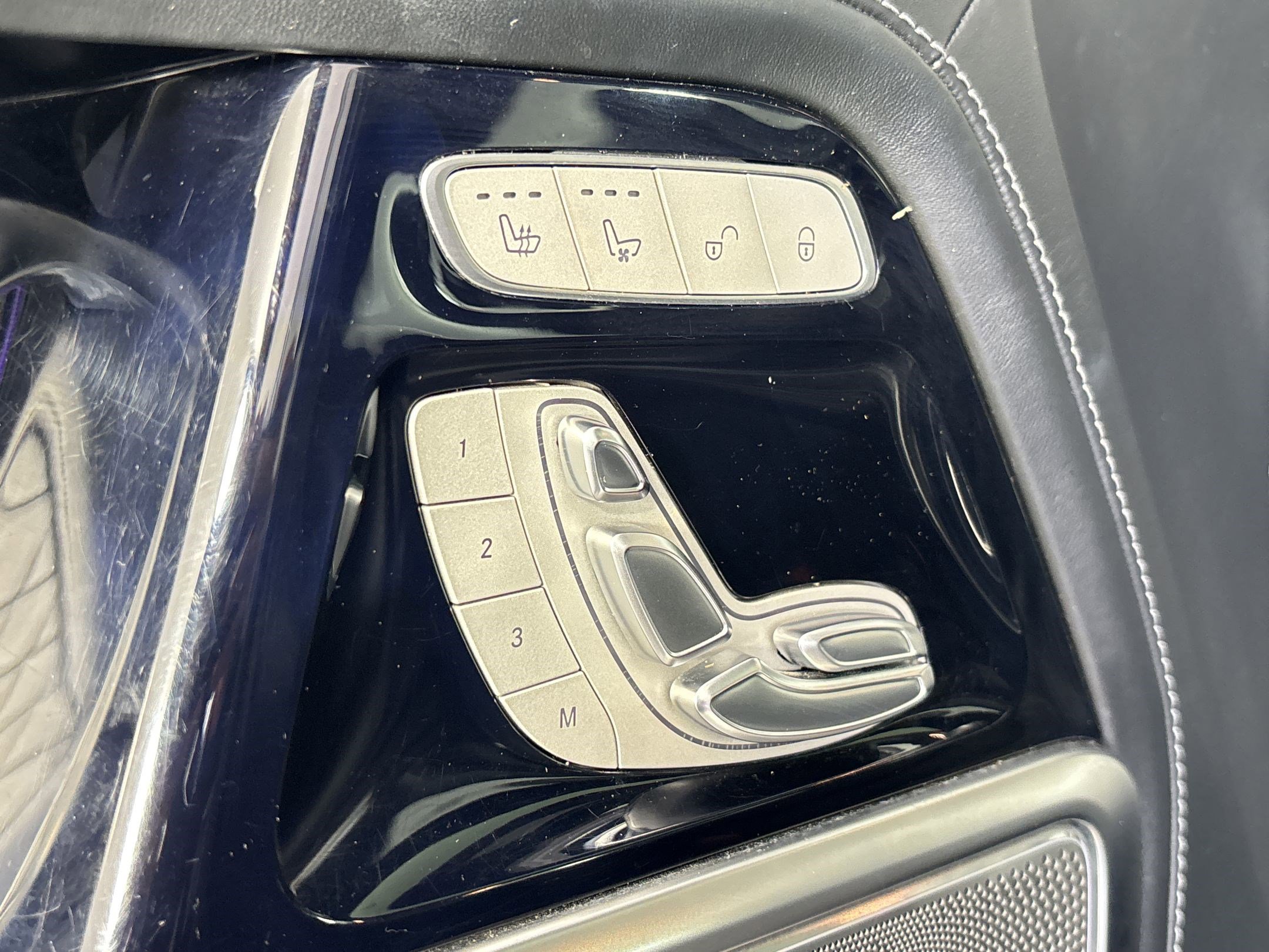 Used 2019 Mercedes-Benz G 550 image 10