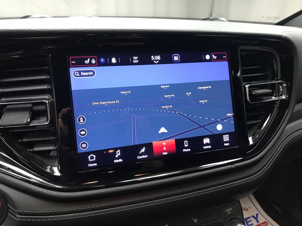 Used 2021 Dodge Durango GT image 13