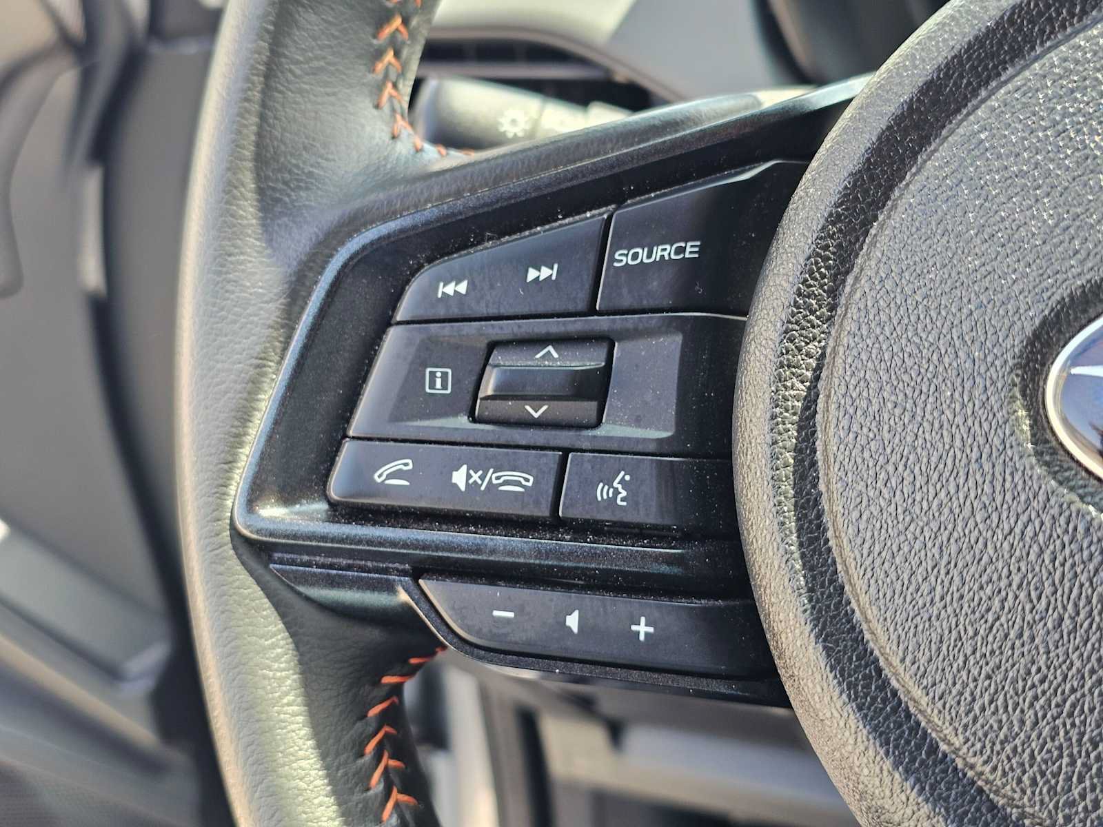 Certified 2024 Subaru Crosstrek 2.5i Limited w/ Crosstrek Mirror Package AWD/4WD image 28