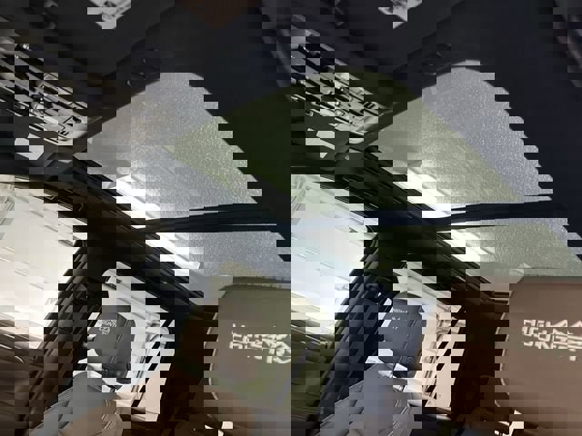 Certified 2024 Chevrolet Tahoe High Country image 19