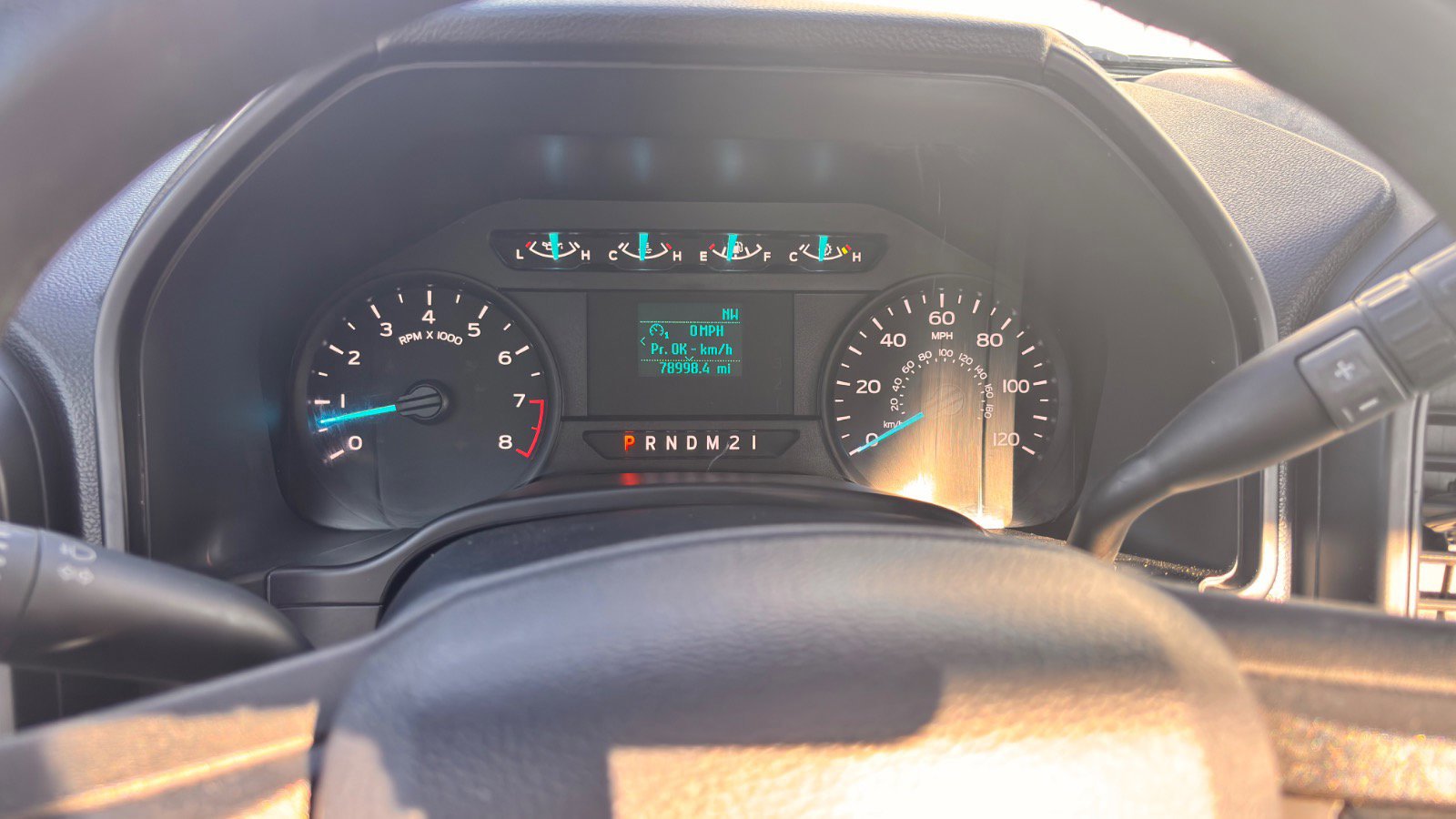 Certified 2020 Ford F150 XL w/ XL Power Equipment Group image 24