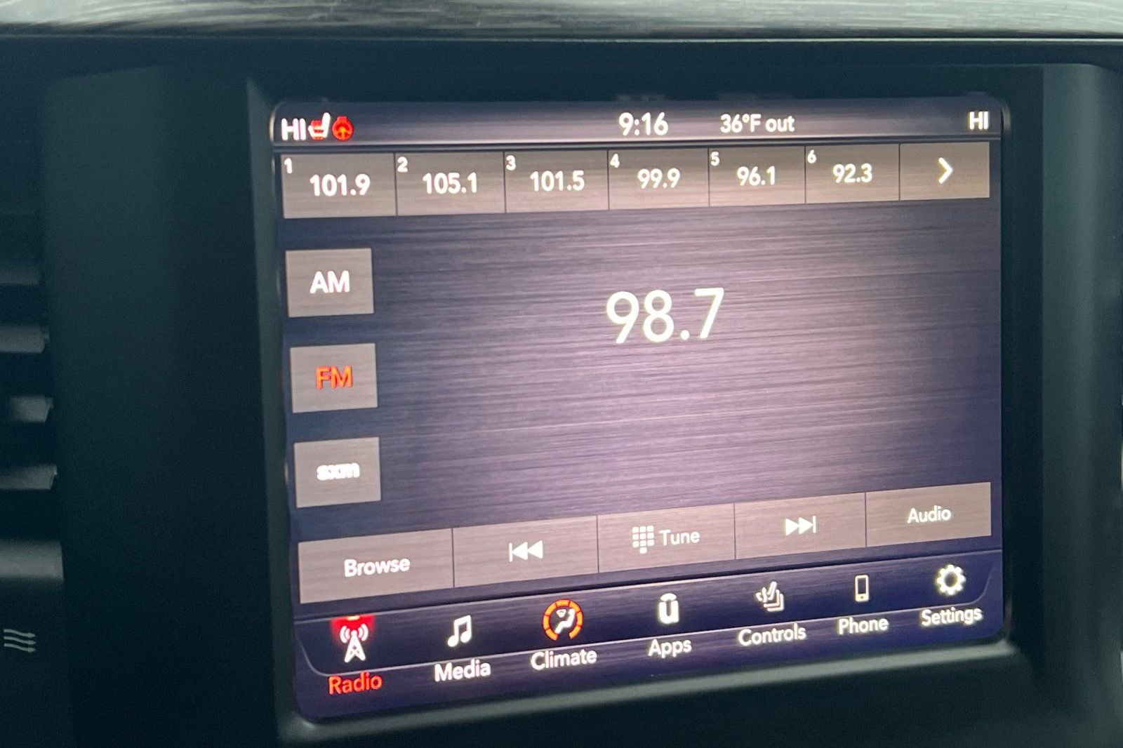 Used 2019 RAM 1500 Laramie image 18