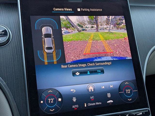 Used 2025 Mercedes-Benz C 300 C 300 image 13