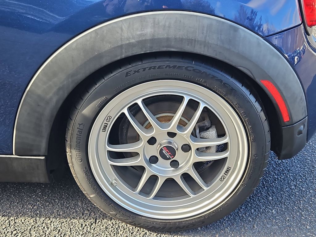 Used 2015 MINI Cooper S image 16