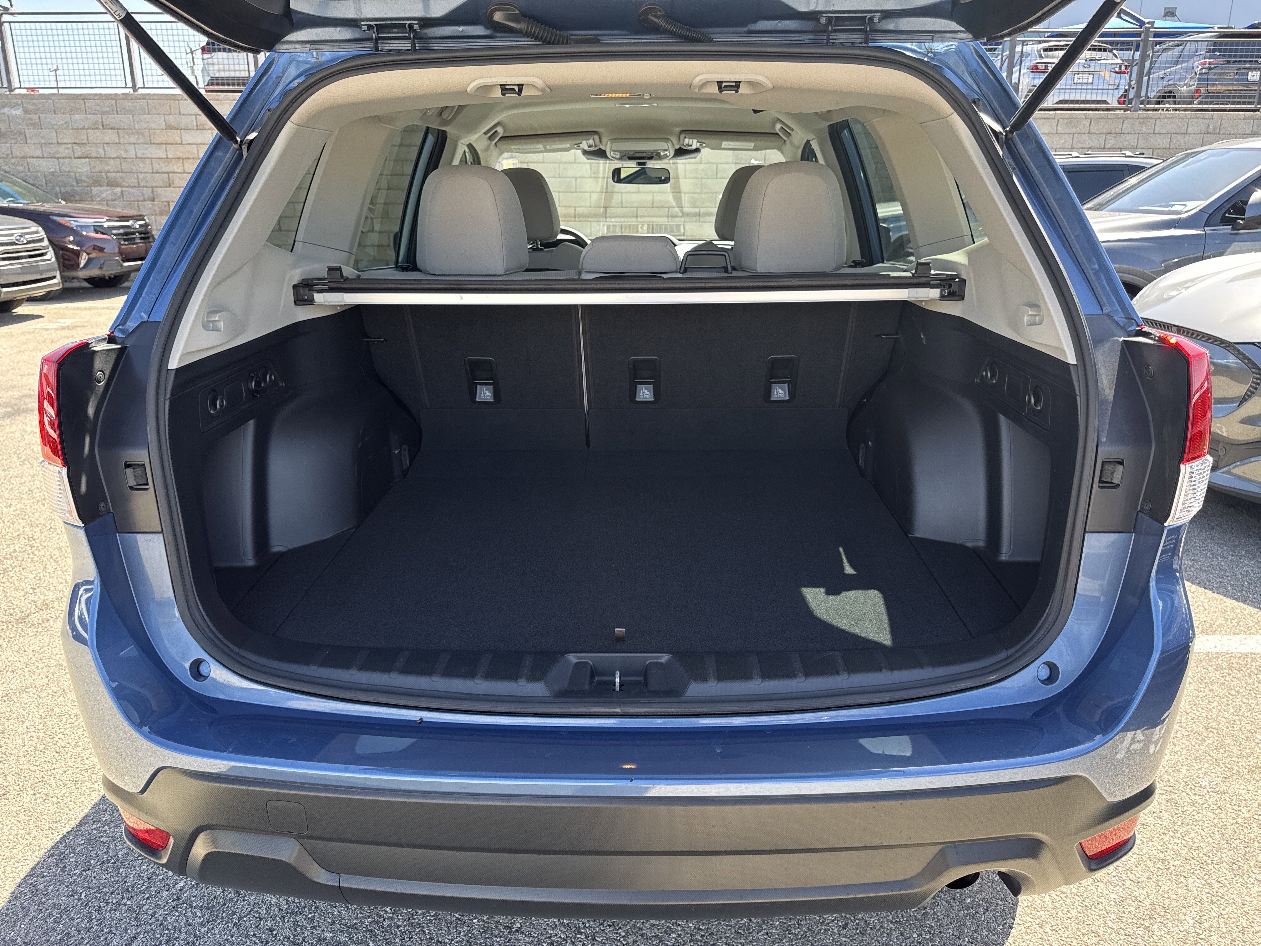 Certified 2023 Subaru Forester image 27