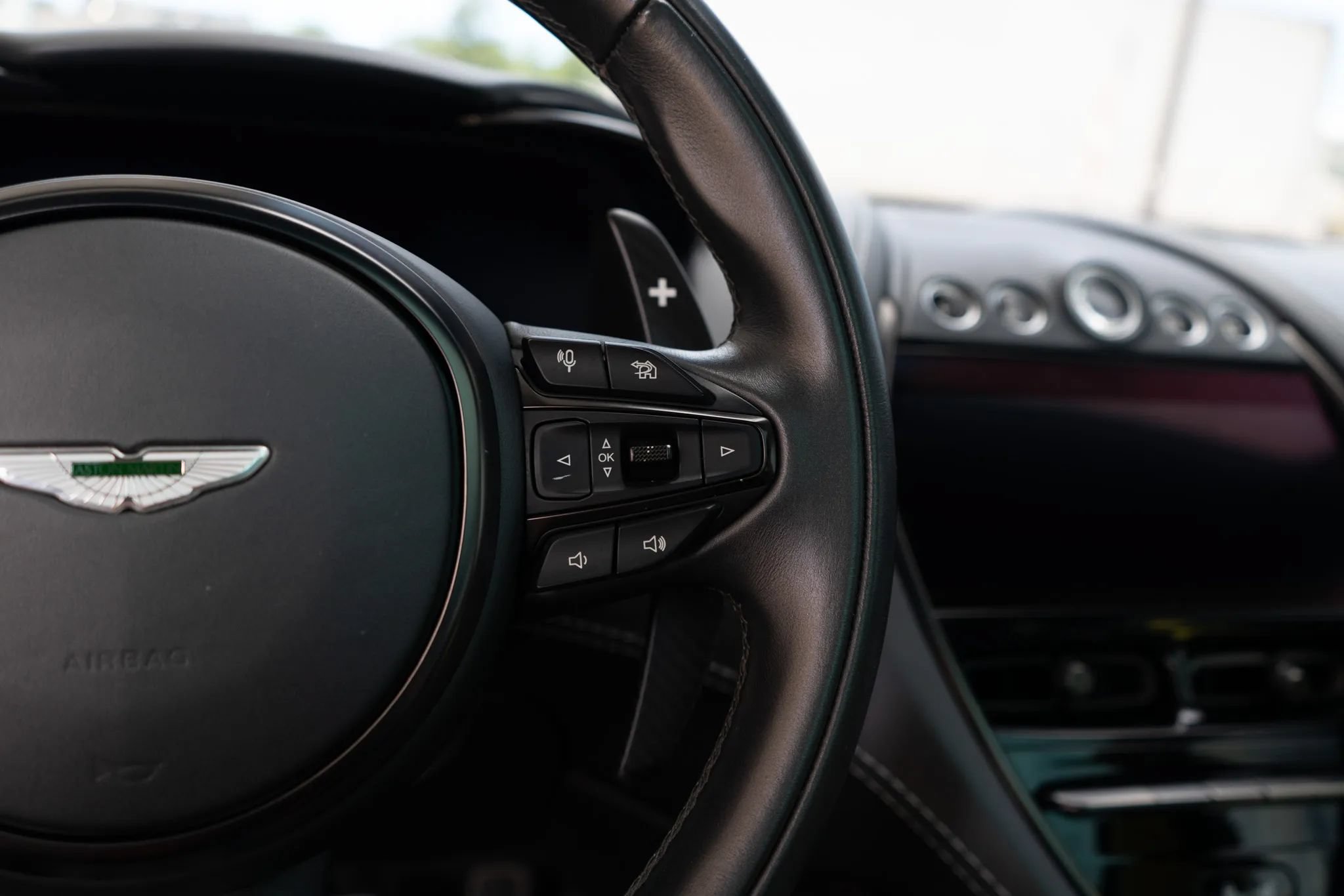 Used 2023 Aston Martin DBX 707 AWD/4WD image 19