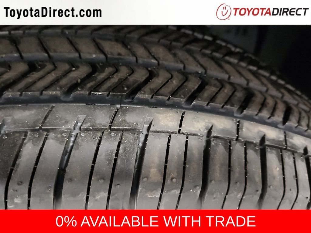 New 2026 Toyota Tundra Platinum image 13