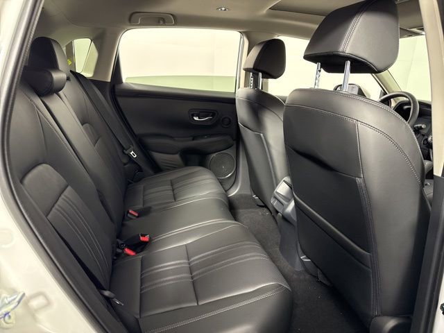 New 2026 Honda HR-V EX-L image 22