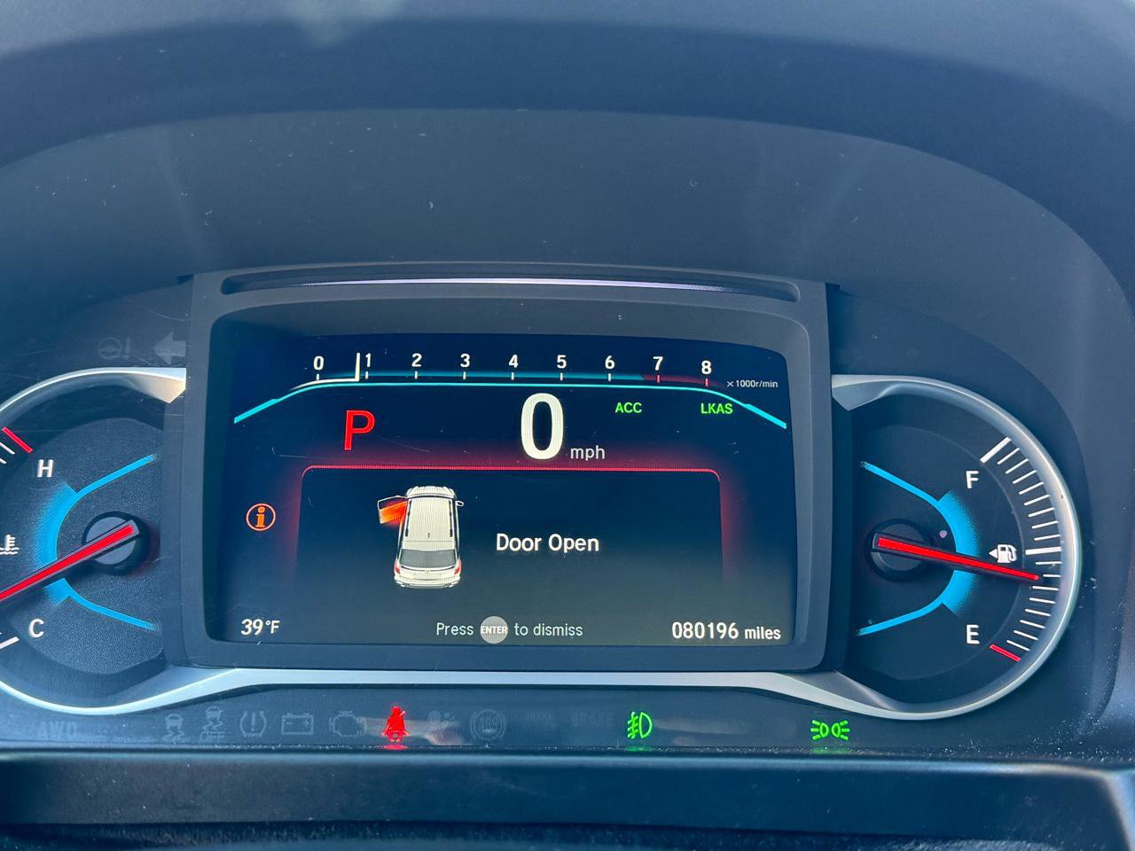 Used 2020 Honda Pilot Touring image 14