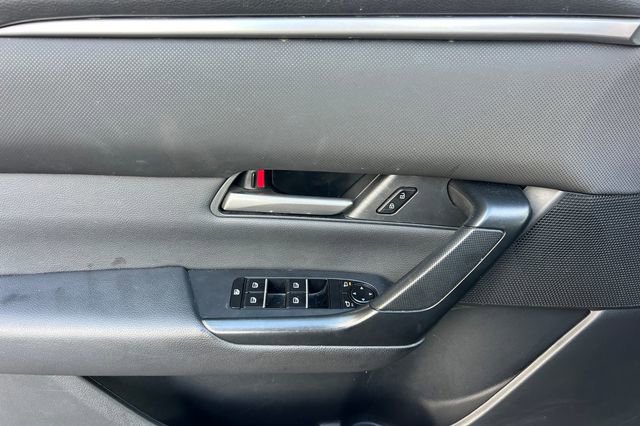 Used 2024 MAZDA CX-50 AWD 2.5 S w/ Preferred Package image 11