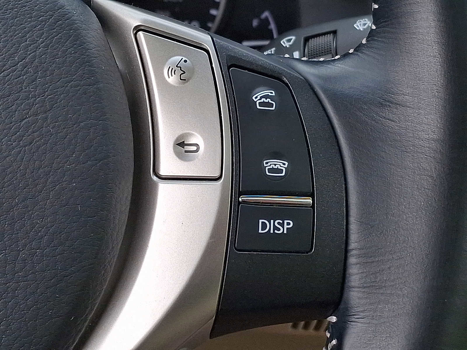 Used 2015 Lexus ES 350 w/ Premium Package image 19