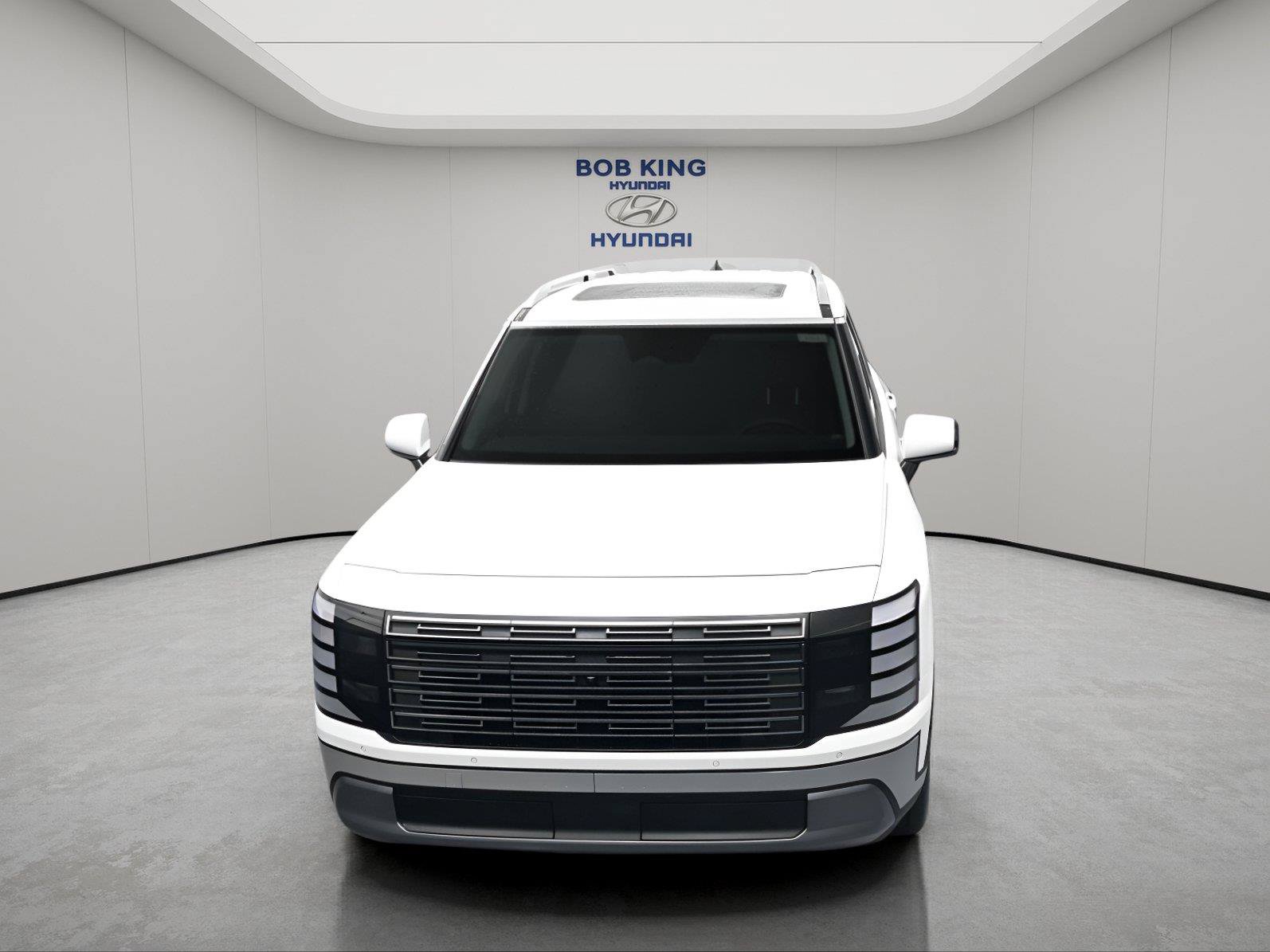 New 2026 Hyundai Palisade SEL AWD/4WD image 15