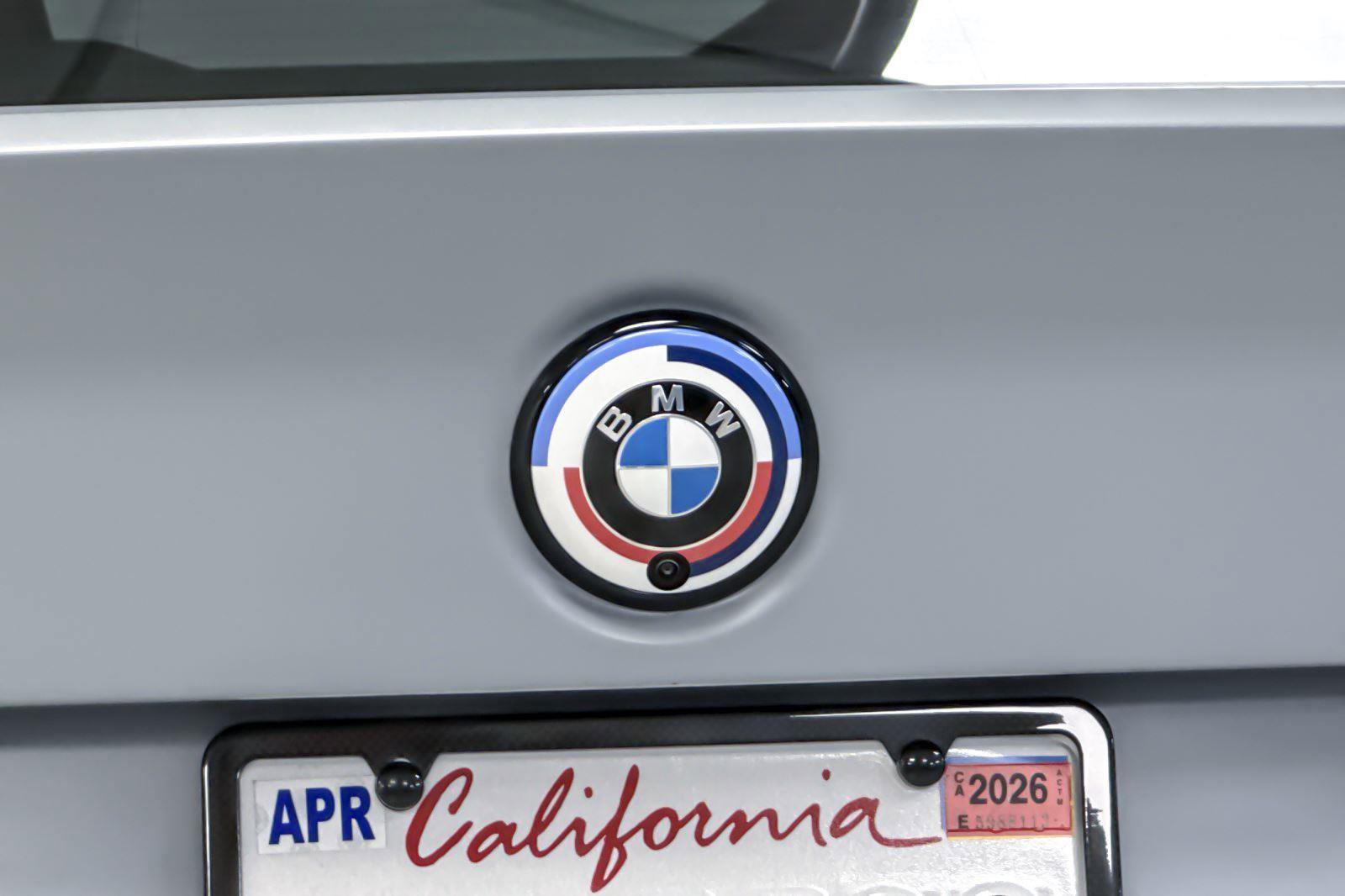 Used 2023 BMW M4 CSL image 53