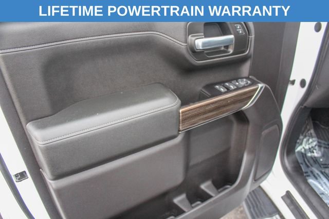 Used 2020 Chevrolet Silverado 1500 LT w/ All-Star Edition image 17