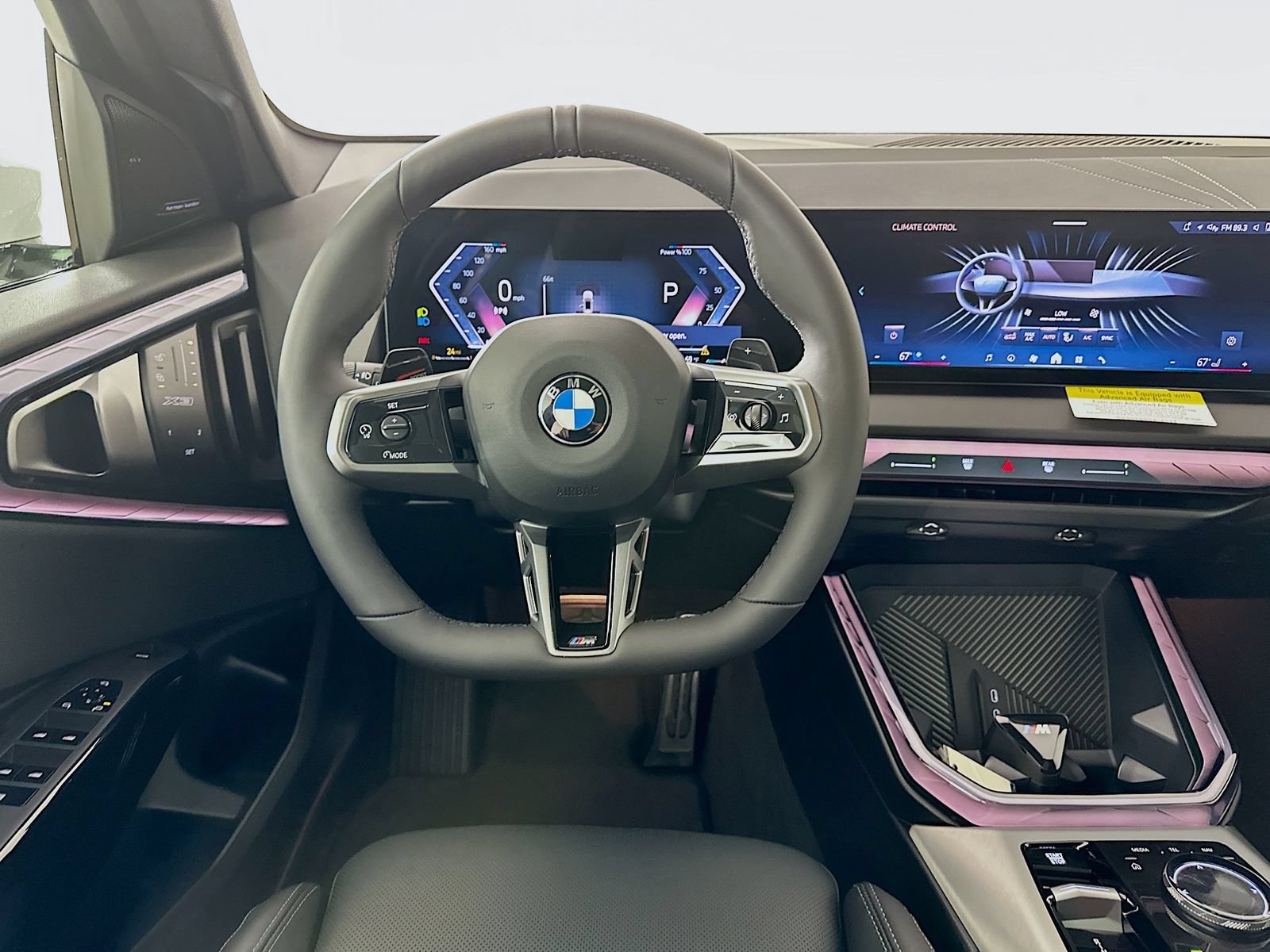 New 2026 BMW X3 xDrive30i w/ Premium Package AWD/4WD image 15