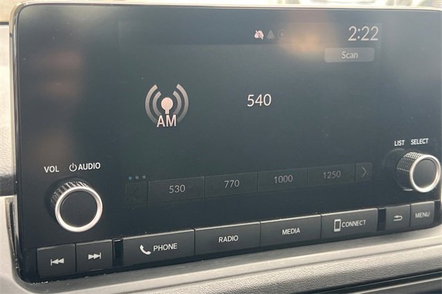 Used 2023 Honda Accord EX image 23