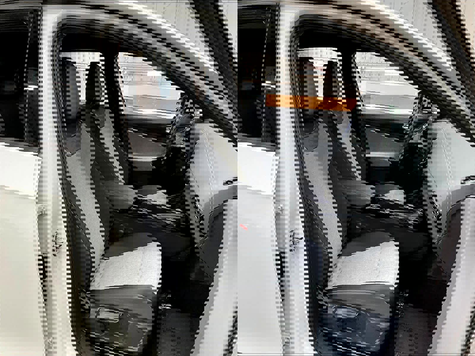 Certified 2024 Volkswagen ID.4 2WD image 9