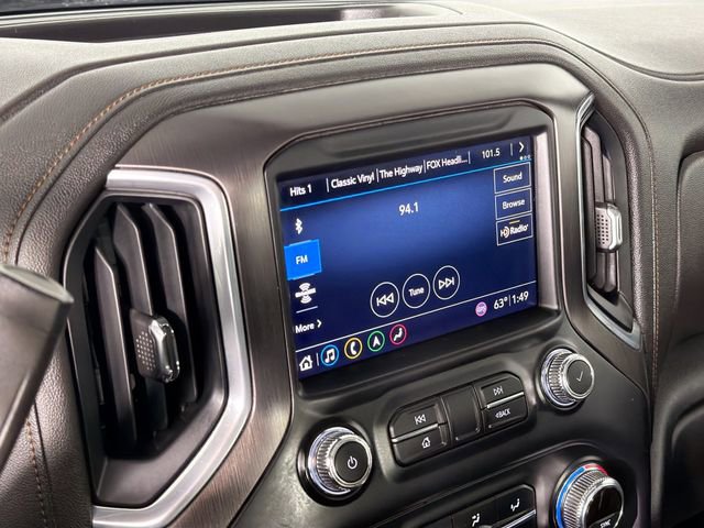 Used 2019 GMC Sierra 1500 AT4 w/ AT4 Preferred Package image 15