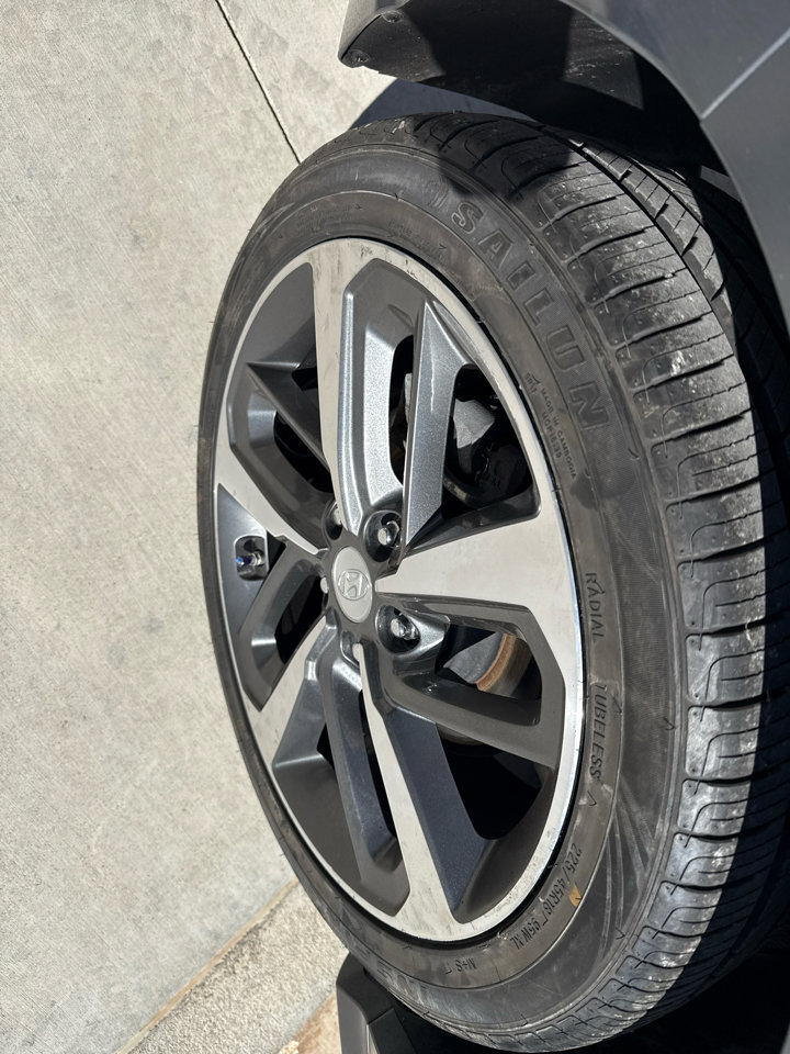 Used 2018 Hyundai Kona Limited image 18