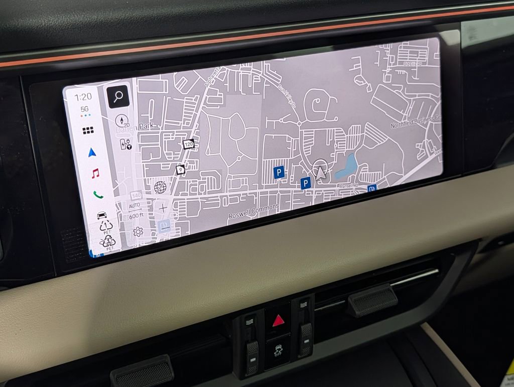 New 2026 Porsche Macan 4 Electric image 33